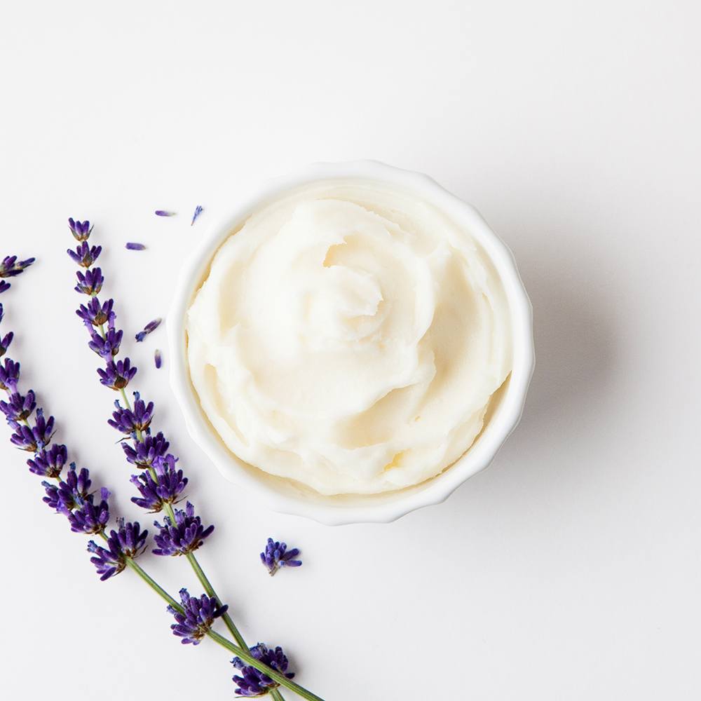 Bramble Berry Lavender Butter - 5 lbs
