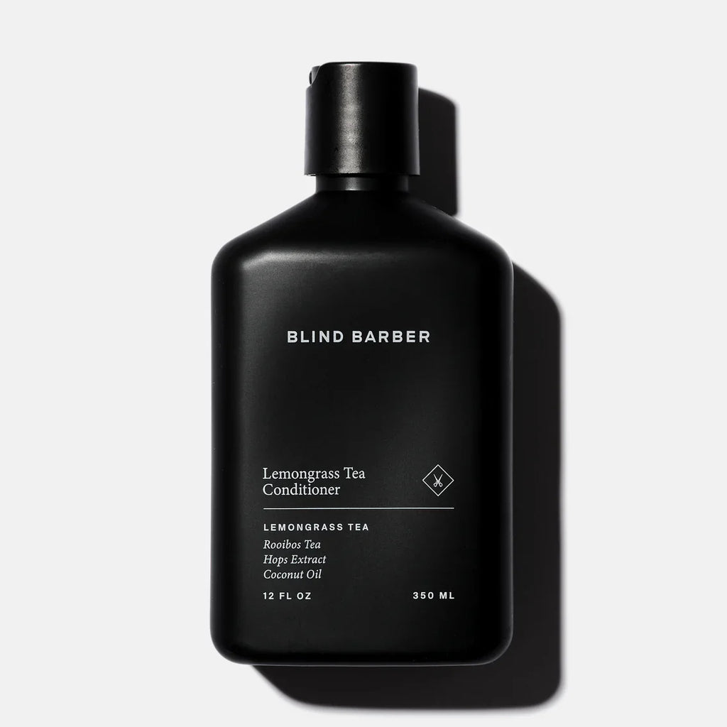 Blind Barber Lemongrass Tea Conditioner