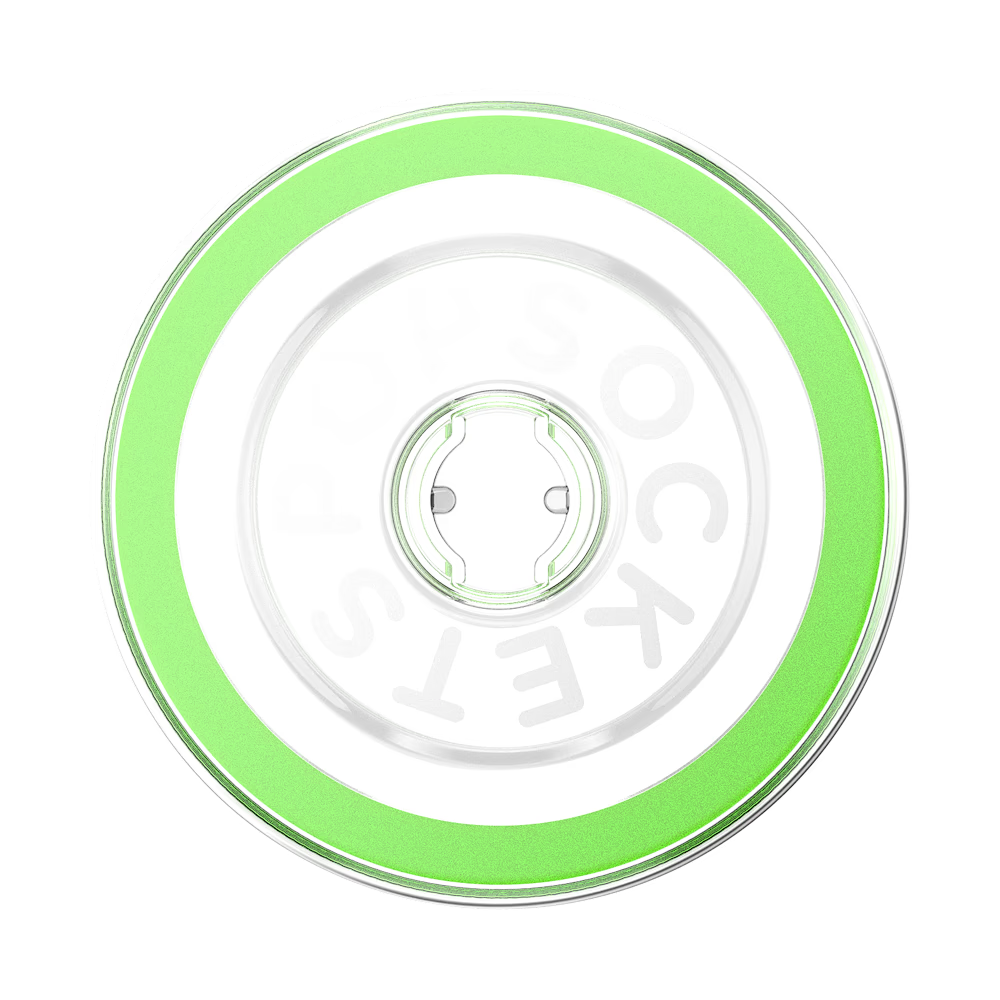 PopSockets PopOut Sleepy Bulbasaur - MagSafe PopGrip
