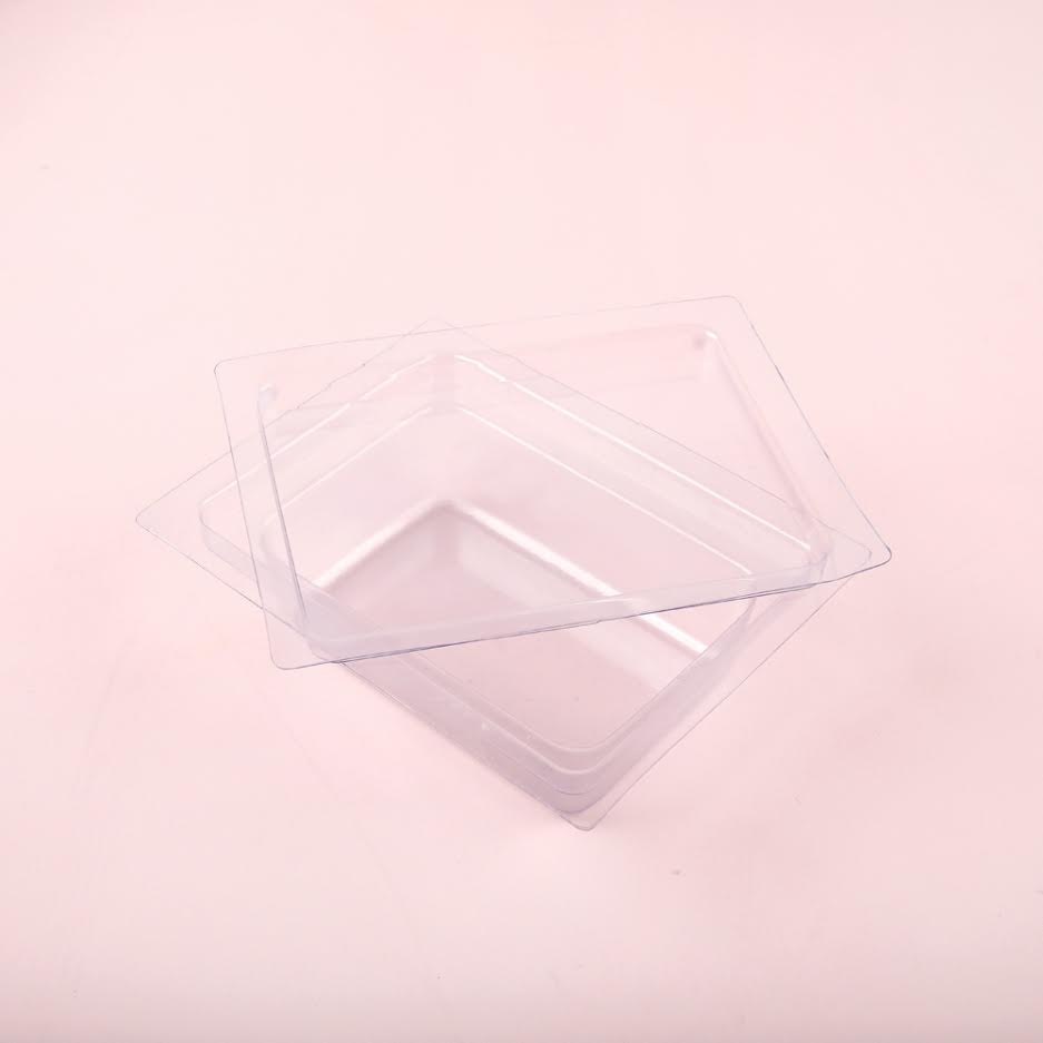 Bramble Berry Lidded Mold and Package - 10 molds