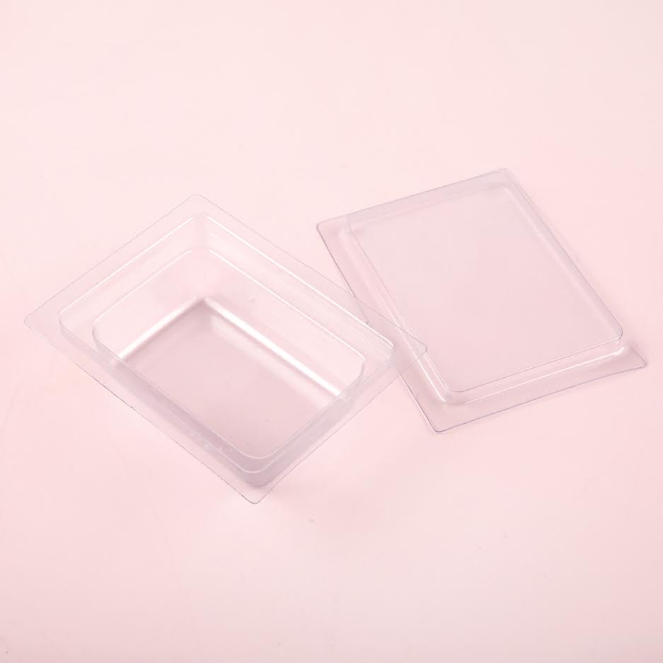 Bramble Berry Lidded Mold and Package - 10 molds