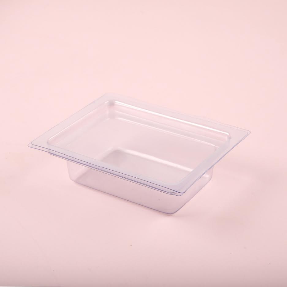 Bramble Berry Lidded Mold and Package - 10 molds