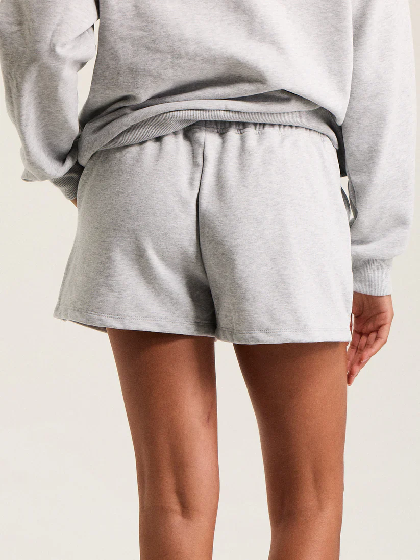 Klassy Lightweight Sweat Short
