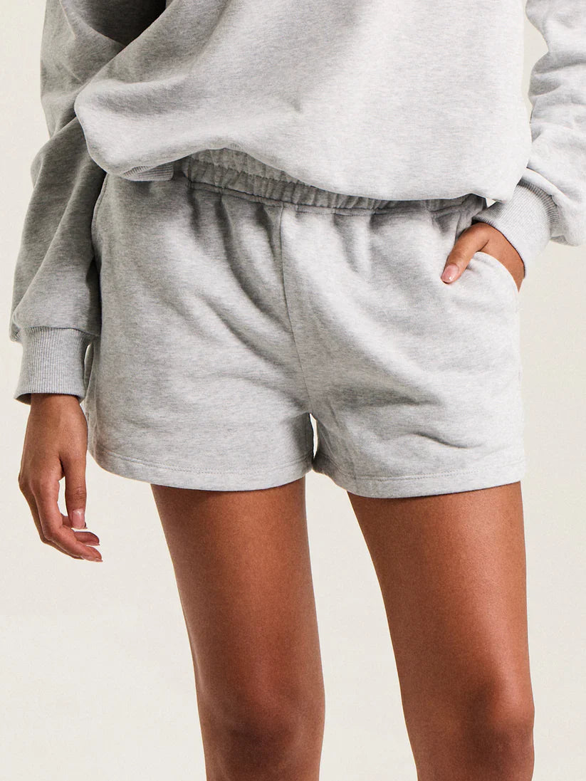 Klassy Lightweight Sweat Short