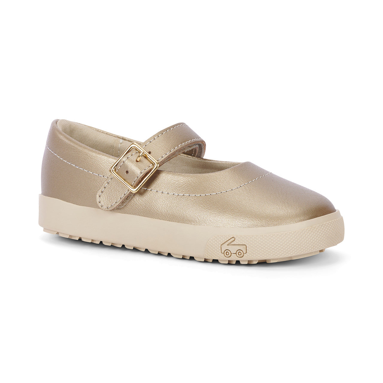 See Kai Run girls Lucia Gold
