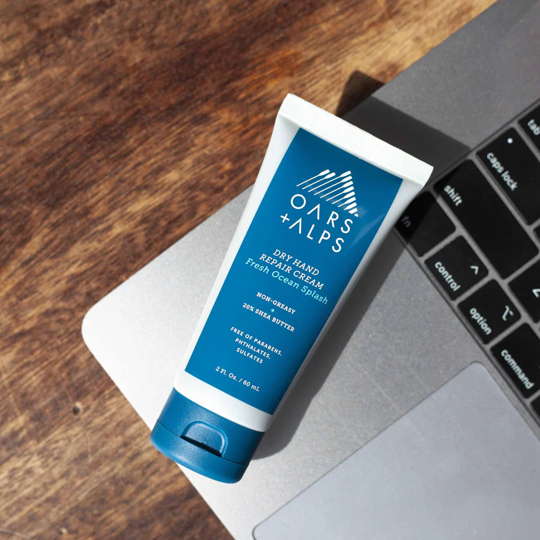 Oars + Alps Dry Hand Repair Cream