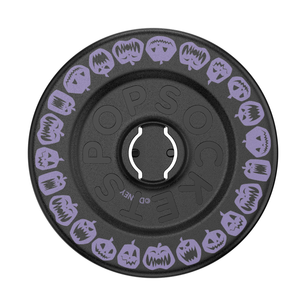 PopSockets Backspin Best Friends for Afterlife - MagSafe PopGrip