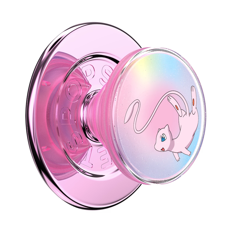 PopSockets Tidepool Dome Mew Aura Sphere - MagSafe PopGrip