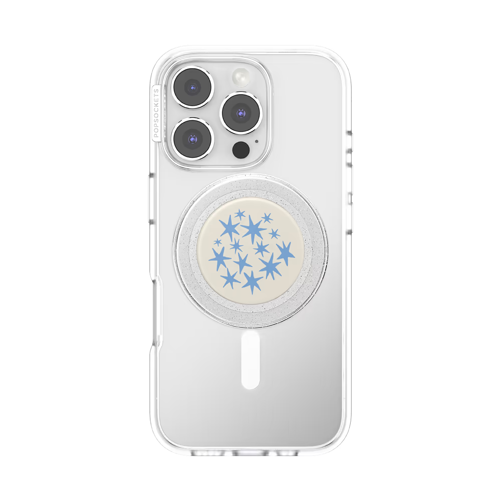 PopSockets Stargazer - MagSafe PopGrip