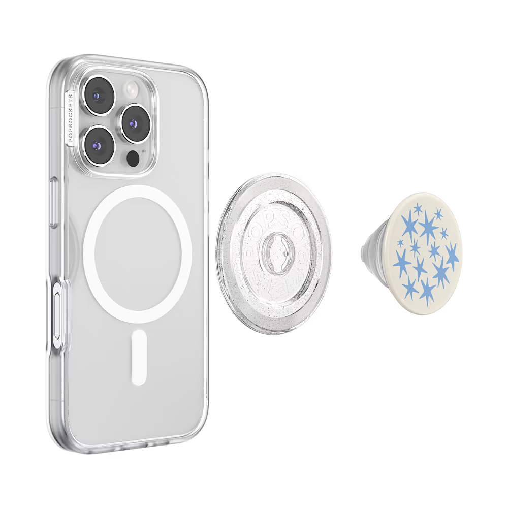 PopSockets Stargazer - MagSafe PopGrip