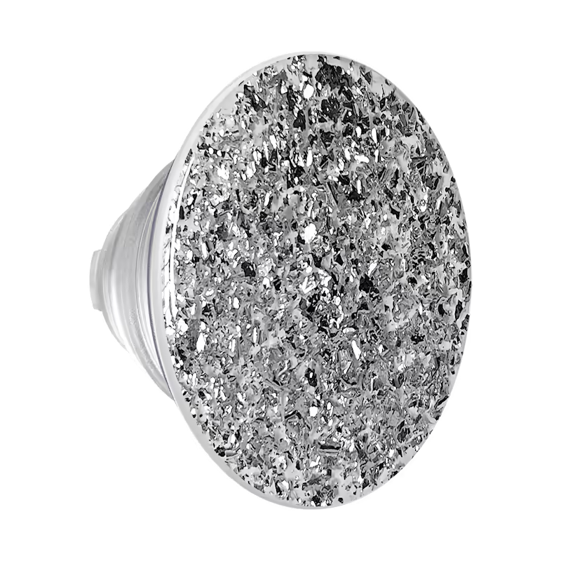 PopSockets Pillow Cut Sugar Plum - MagSafe PopGrip