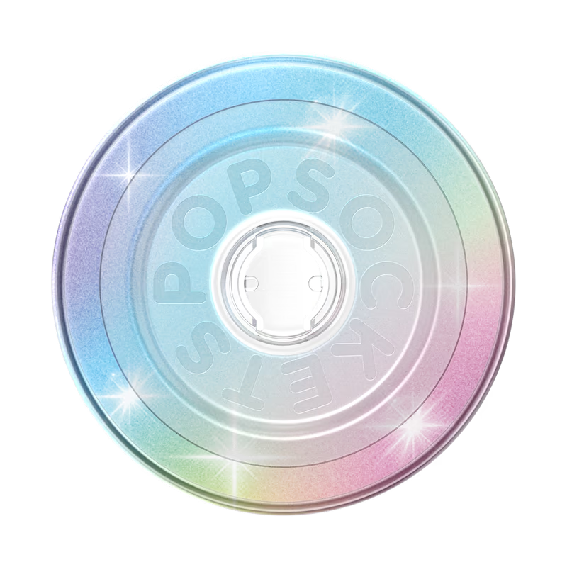 PopSockets Tidepool Dome Mew Aura Sphere - MagSafe PopGrip
