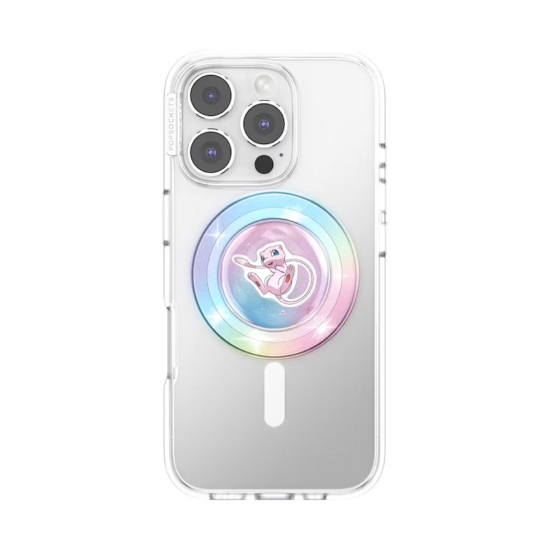 PopSockets Tidepool Dome Mew Aura Sphere - MagSafe PopGrip
