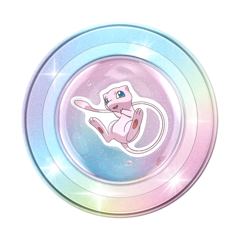 PopSockets Tidepool Dome Mew Aura Sphere - MagSafe PopGrip