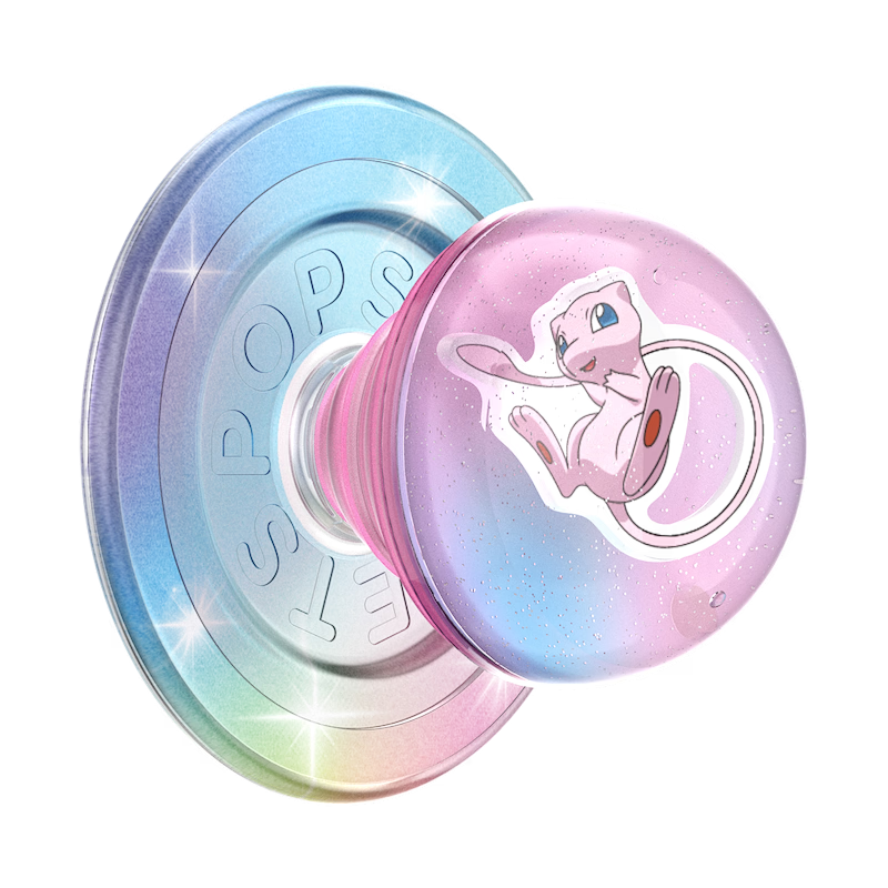 PopSockets Tidepool Dome Mew Aura Sphere - MagSafe PopGrip