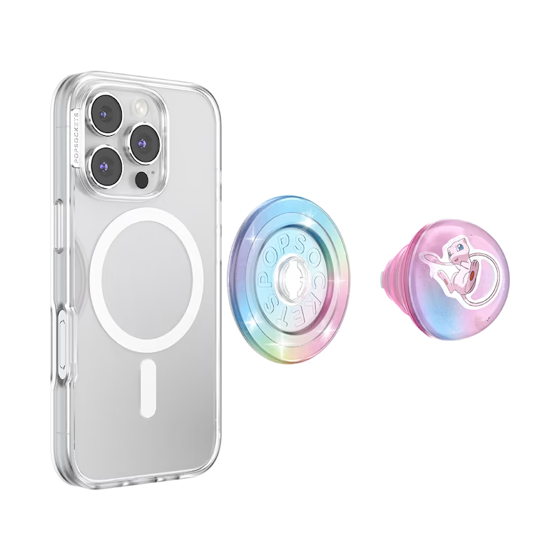 PopSockets Tidepool Dome Mew Aura Sphere - MagSafe PopGrip