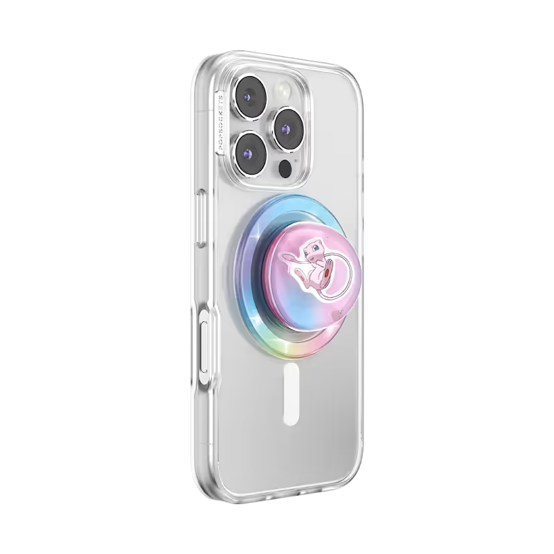 PopSockets Tidepool Dome Mew Aura Sphere - MagSafe PopGrip