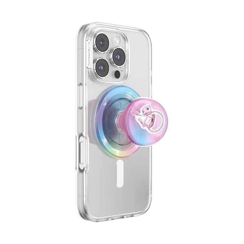 PopSockets Tidepool Dome Mew Aura Sphere - MagSafe PopGrip