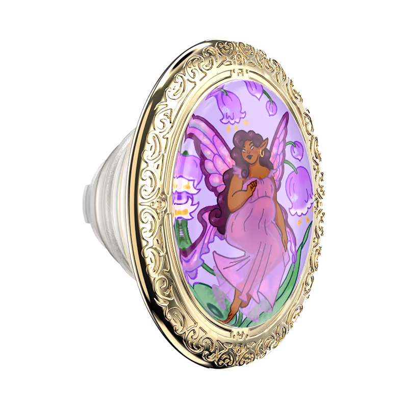 PopSockets Fairy Trap - MagSafe PopGrip