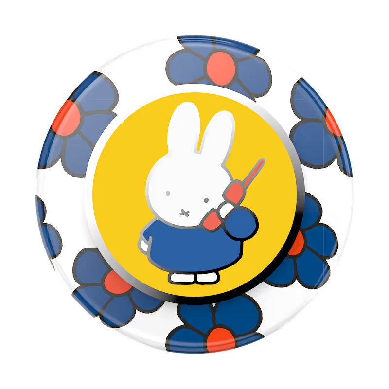 PopSockets PopOut Miffy - MagSafe PopGrip