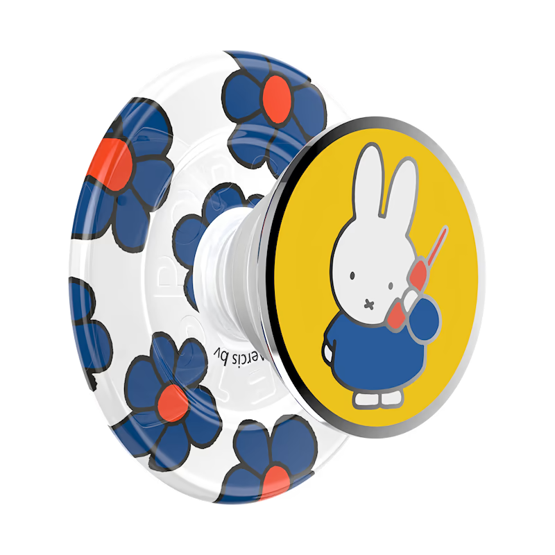 PopSockets PopOut Miffy - MagSafe PopGrip