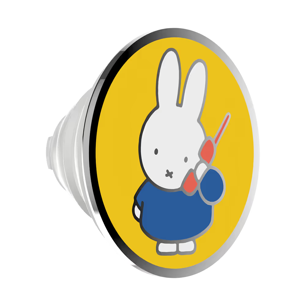 PopSockets PopOut Miffy - MagSafe PopGrip