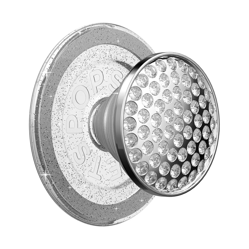 PopSockets Dichroic Lucky Cut - MagSafe PopGrip