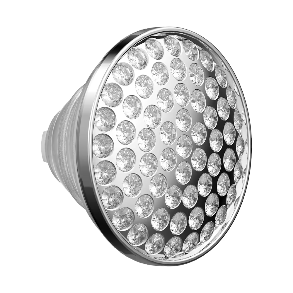 PopSockets Dichroic Lucky Cut - MagSafe PopGrip