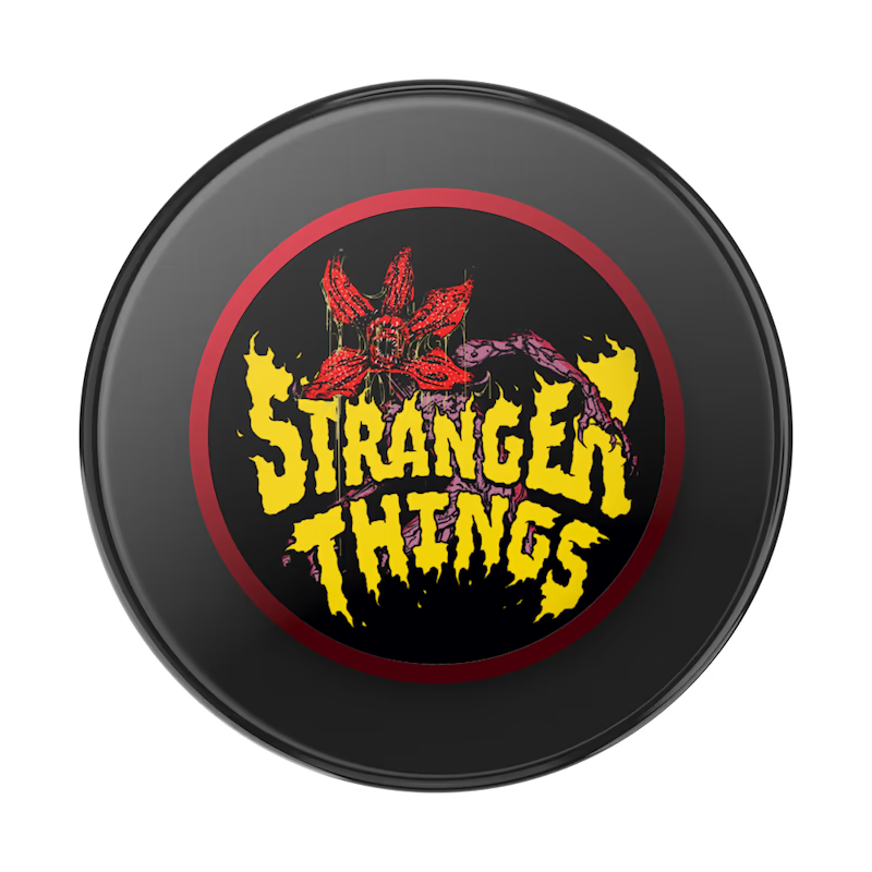 PopSockets Enamel The Crawl Begins - MagSafe PopGrip