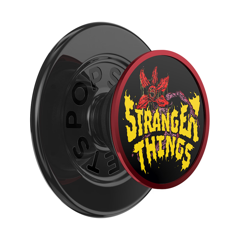 PopSockets Enamel The Crawl Begins - MagSafe PopGrip