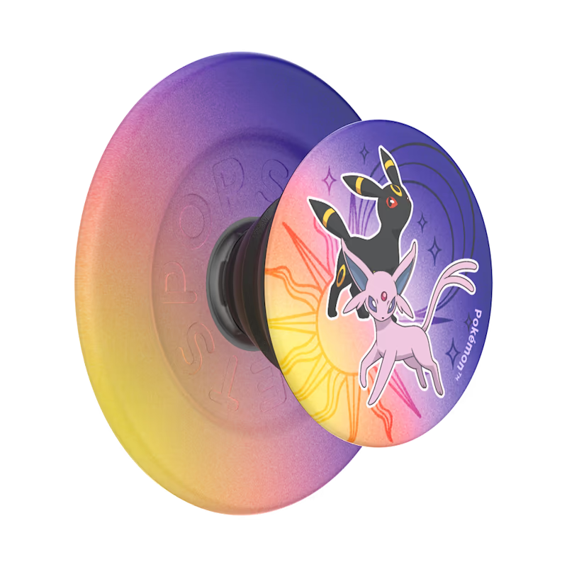 PopSockets Tidepool Dome Mew Aura Sphere - MagSafe PopGrip
