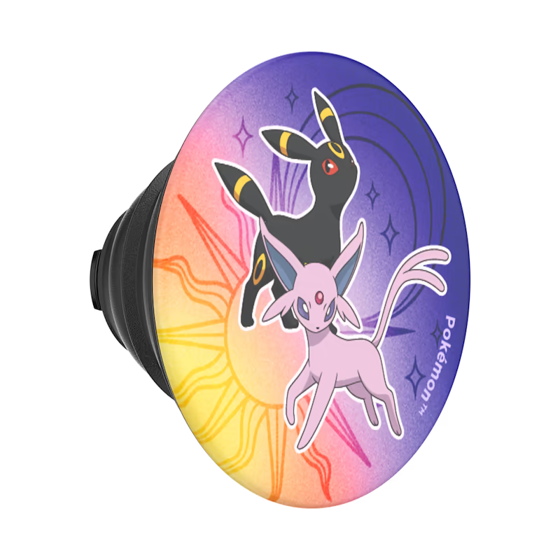 PopSockets Tidepool Dome Mew Aura Sphere - MagSafe PopGrip