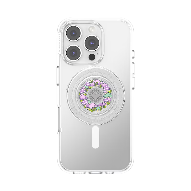 PopSockets Fairy Trap - MagSafe PopGrip