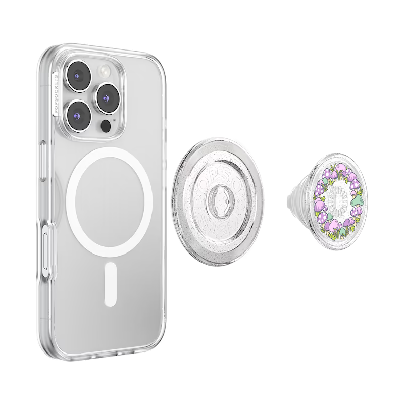 PopSockets Fairy Trap - MagSafe PopGrip