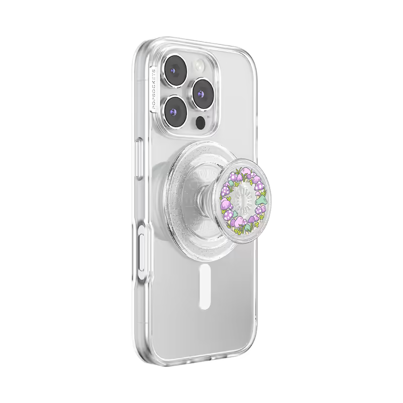 PopSockets Fairy Trap - MagSafe PopGrip