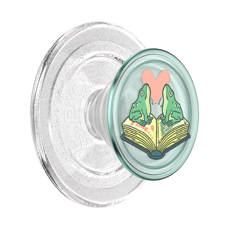 PopSockets Fairy Trap - MagSafe PopGrip