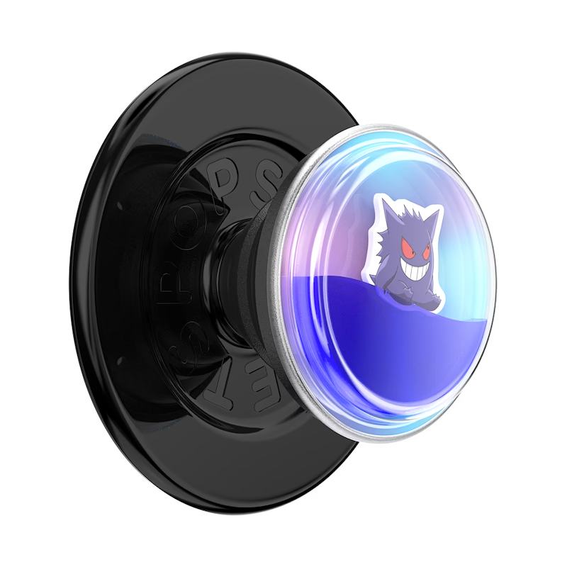 PopSockets Tidepool Dome Mew Aura Sphere - MagSafe PopGrip