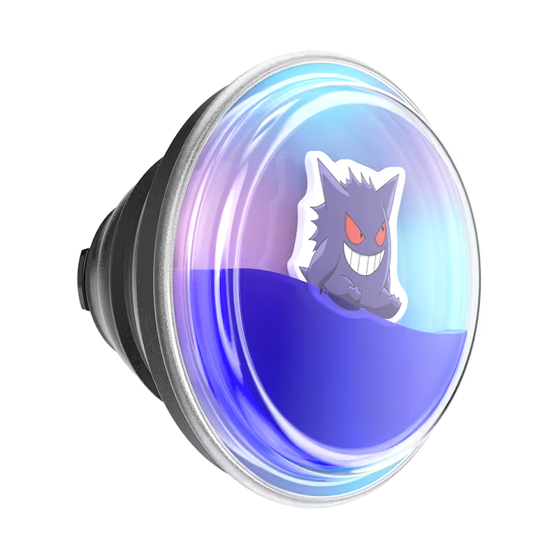PopSockets Tidepool Dome Mew Aura Sphere - MagSafe PopGrip