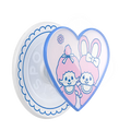 PopSockets Heart Best Friends - MagSafe PopGrip