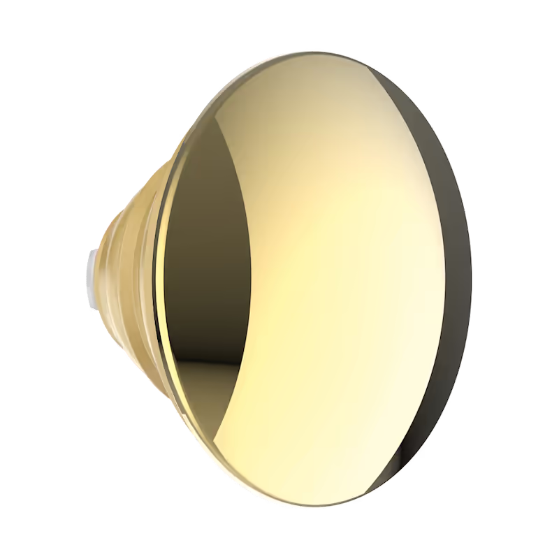 PopSockets Enamel Mauve Veil - MagSafe PopGrip 1