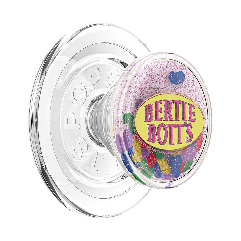 PopSockets Tidepool Bertie Bott's - MagSafe PopGrip
