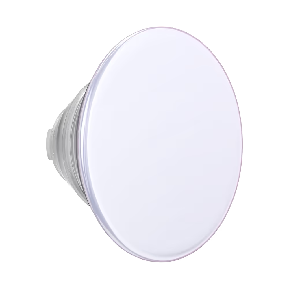 PopSockets Iridescent Blush Pink - MagSafe PopGrip