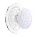 PopSockets Iridescent Blush Pink - MagSafe PopGrip
