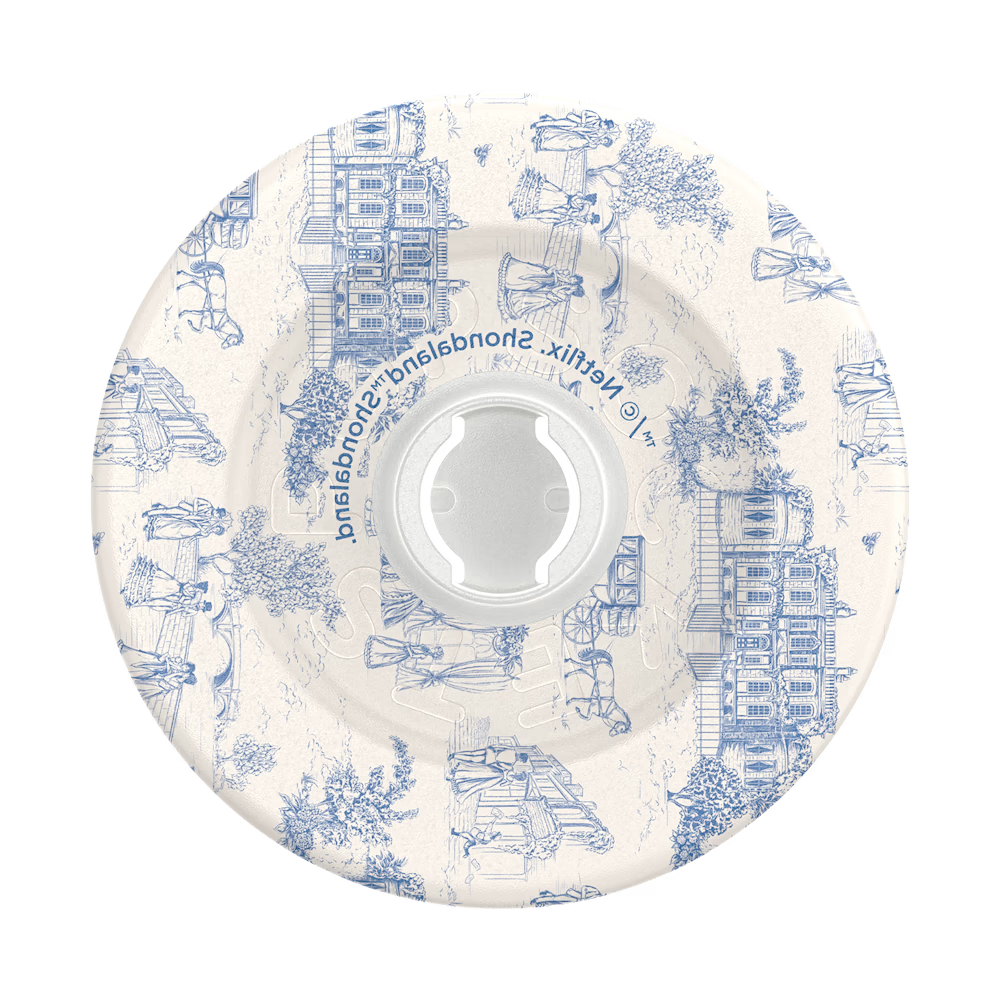 PopSockets Bridgerton Crest -  MagSafe PopGrip