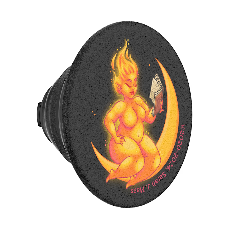 PopSockets Light It Up - MagSafe PopGrip