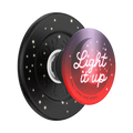 PopSockets Light It Up - MagSafe PopGrip