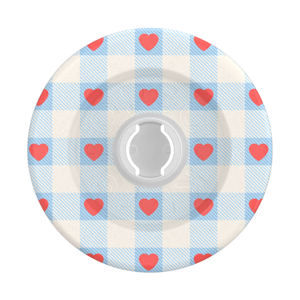 PopSockets Love Letter - MagSafe PopGrip