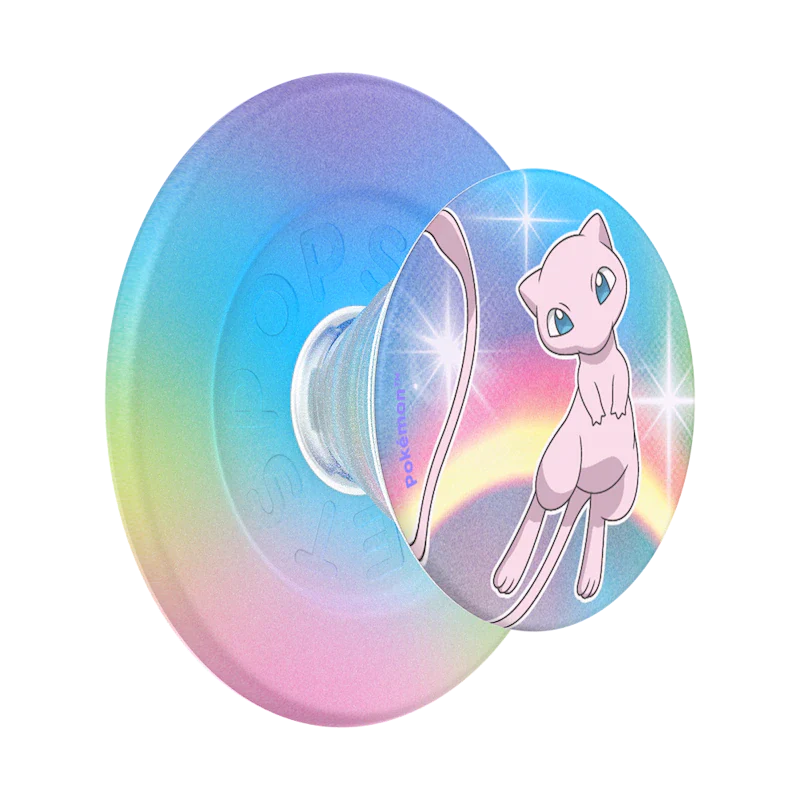 PopSockets Tidepool Dome Mew Aura Sphere - MagSafe PopGrip
