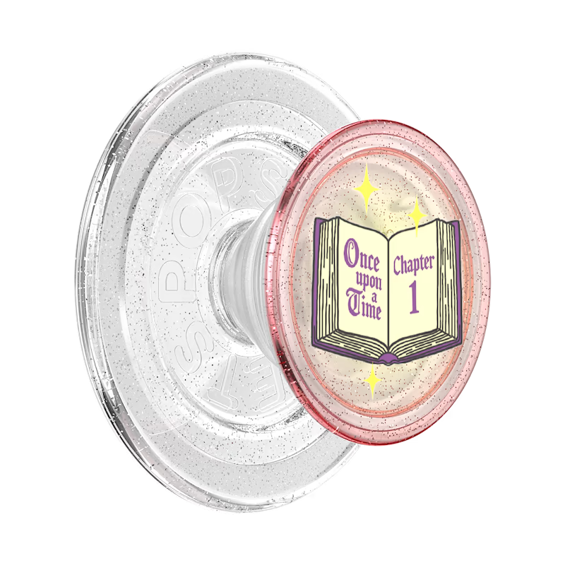 PopSockets Fairy Trap - MagSafe PopGrip