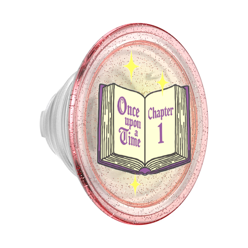 PopSockets Fairy Trap - MagSafe PopGrip